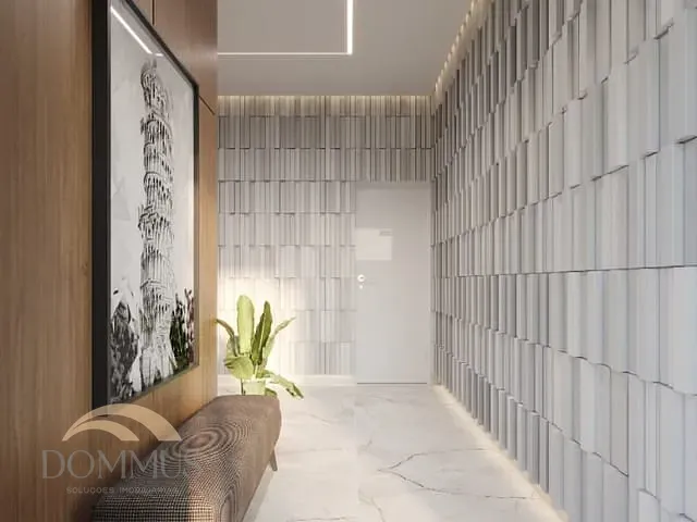 Apartamento com 125m² 3 quartos e 2 banheiros, à venda, no bairro Imbaúbas em Ipatinga