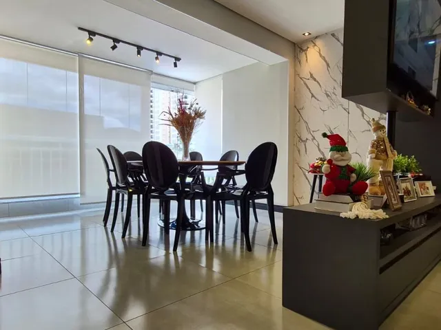 Apartamento com 162m² 3 quartos e 2 banheiros, à venda, no bairro Gleba Fazenda Palhano em Londrina