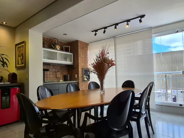 Apartamento com 162m² 3 quartos e 2 banheiros, à venda, no bairro Gleba Fazenda Palhano em Londrina