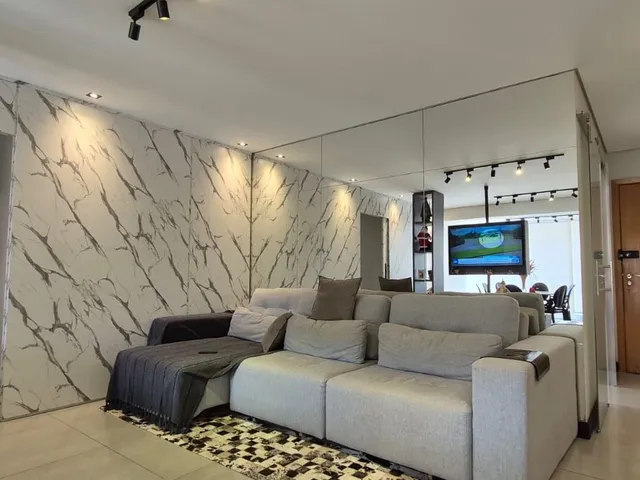 Apartamento com 162m² 3 quartos e 2 banheiros, à venda, no bairro Gleba Fazenda Palhano em Londrina