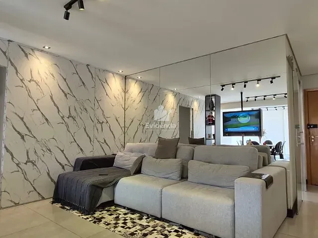 Apartamento com 162m² 3 quartos e 2 banheiros, à venda, no bairro Gleba Fazenda Palhano em Londrina