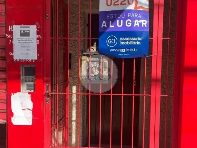 Apartamento 1 quarto e 1 banheiro, para alugar, no bairro Centro em Rio Grande
