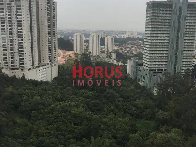 Apartamento 3 quartos e 2 banheiros, à venda, no bairro Vila Andrade em São Paulo