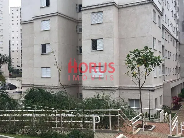 Apartamento 3 quartos e 2 banheiros, à venda, no bairro Vila Andrade em São Paulo