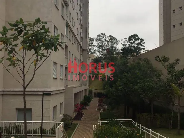 Apartamento 3 quartos e 2 banheiros, à venda, no bairro Vila Andrade em São Paulo