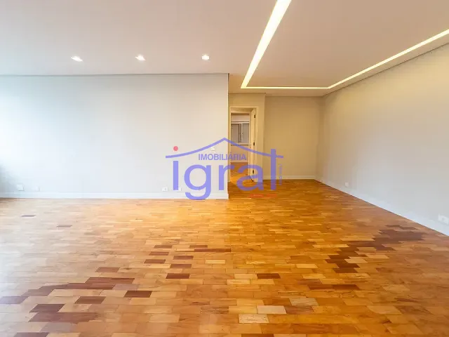 Apartamento 3 quartos e 2 banheiros, à venda, no bairro Paraíso em São Paulo