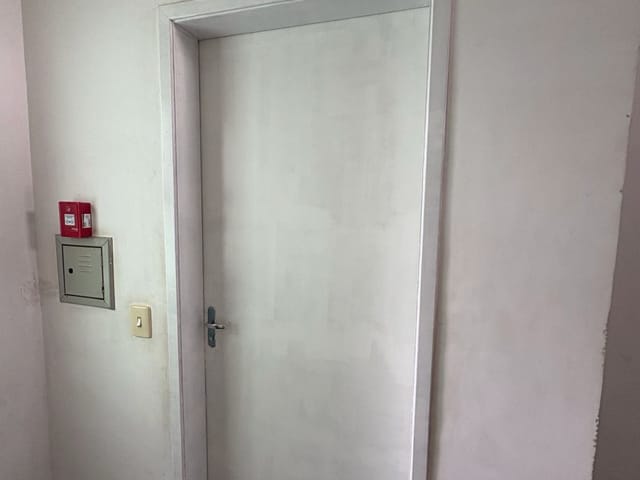 Apartamento com 54m² 2 quartos e 1 banheiro, à venda, no bairro Parque Valença I em Campinas