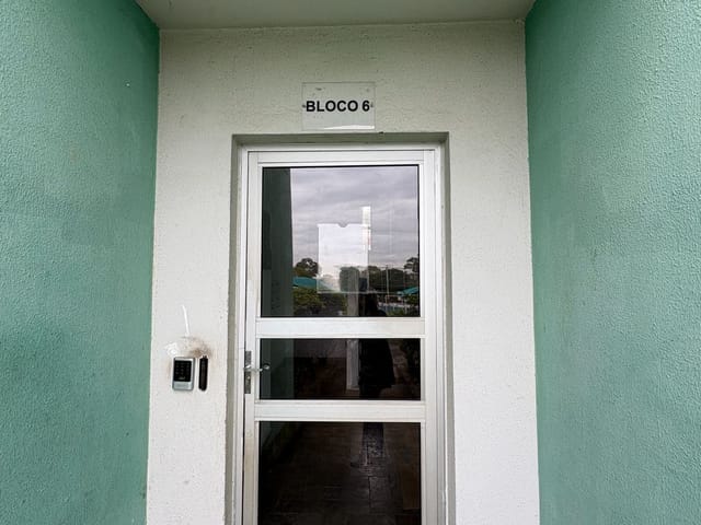 Apartamento com 54m² 2 quartos e 1 banheiro, à venda, no bairro Parque Valença I em Campinas