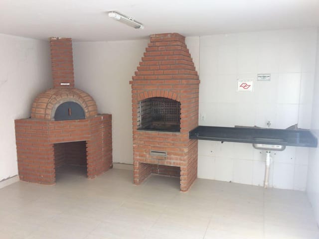 Foto do Apartamento - Apartamento à venda 2 Quartos, 1 Vaga, 65.4M², Jardim América, São José dos Campos - SP | The Landmark | INDEPENDENCE NEGOCIOS IMOBILIARIOS LTDA
