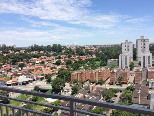 Foto do Apartamento - Apartamento à venda 2 Quartos, 1 Vaga, 65.4M², Jardim América, São José dos Campos - SP | The Landmark | INDEPENDENCE NEGOCIOS IMOBILIARIOS LTDA