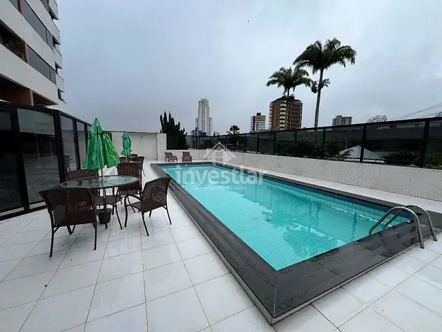 Apartamento com 270m² 3 quartos e 1 banheiro, à venda, no bairro Jardim Tavares em Campina Grande
