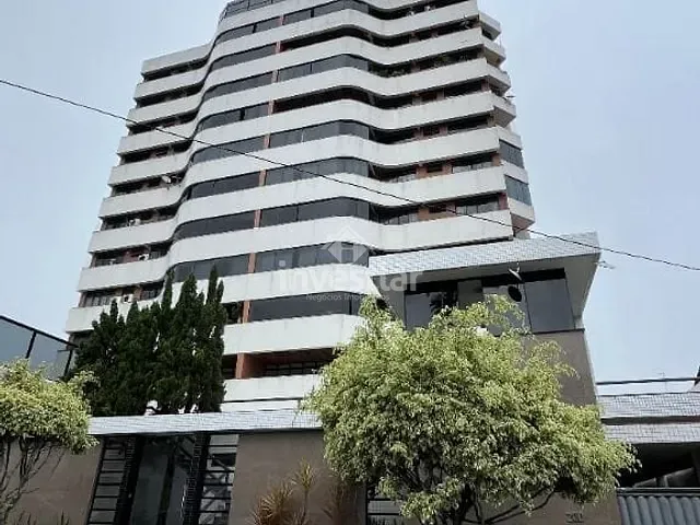 Apartamento com 270m² 3 quartos e 1 banheiro, à venda, no bairro Jardim Tavares em Campina Grande