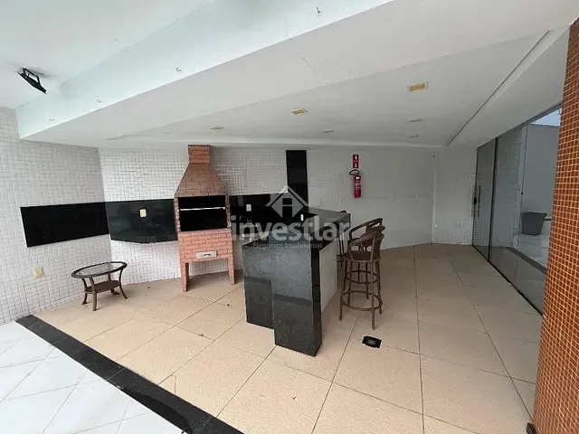 Apartamento com 270m² 3 quartos e 1 banheiro, à venda, no bairro Jardim Tavares em Campina Grande