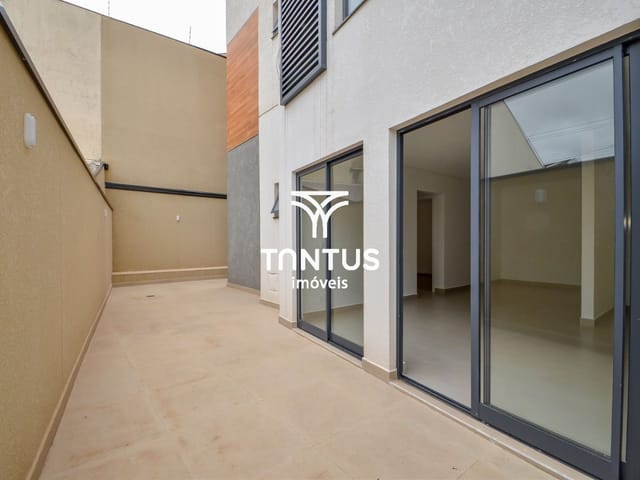 Apartamento 2 quartos e 2 banheiros, à venda, no bairro Portão em Curitiba