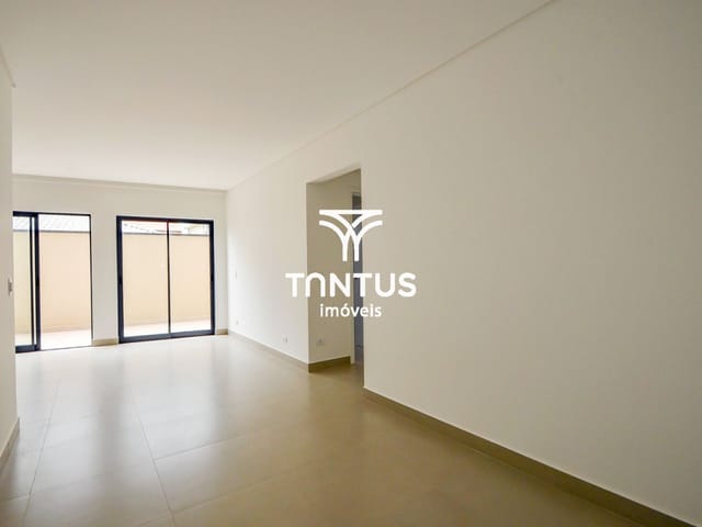 Apartamento 2 quartos e 2 banheiros, à venda, no bairro Portão em Curitiba