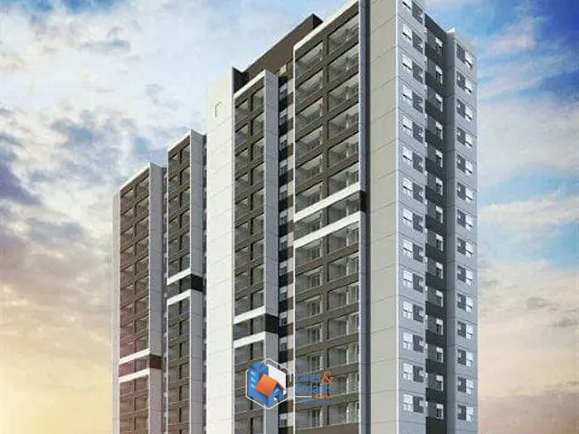 Empreendimento disponível, no bairro Vila Mariana em São Paulo