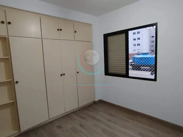 Apartamento 1 quarto e 1 banheiro, para alugar, no bairro Itaim Bibi em São Paulo