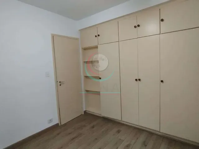 Apartamento 1 quarto e 1 banheiro, para alugar, no bairro Itaim Bibi em São Paulo