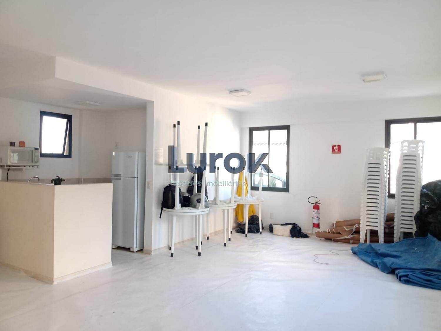 Apartamento, 2 quartos, 67 m² - Foto 26