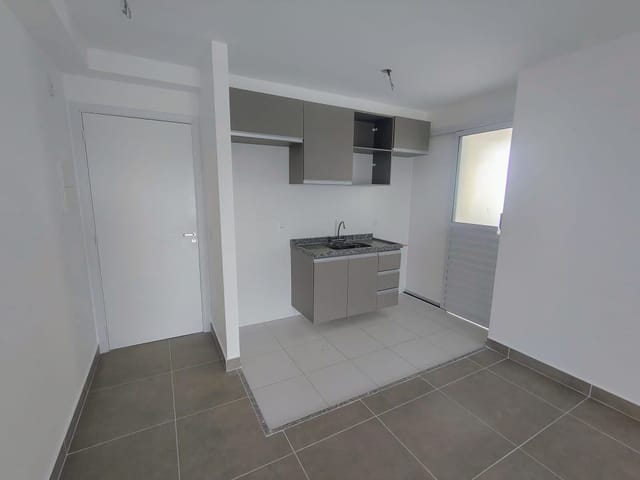 Apartamento 3 quartos e 2 banheiros, para alugar, no bairro Rudge Ramos em São Bernardo do Campo