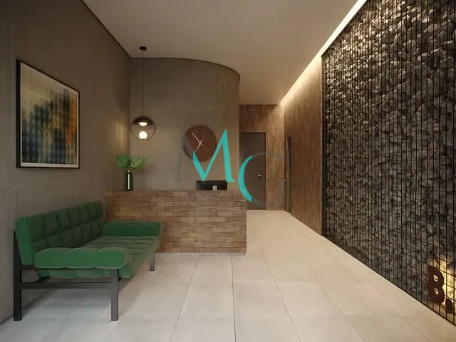 Apartamento 4 quartos e 6 banheiros, à venda, no bairro Botafogo em Rio de Janeiro