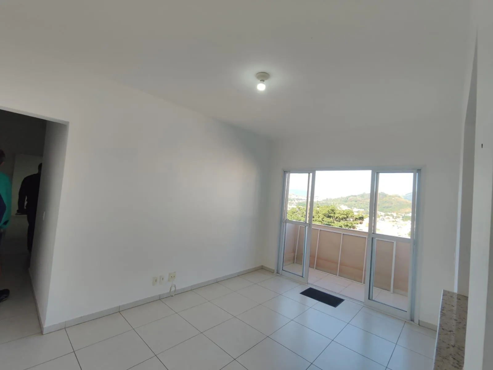 Apartamento no Morro Chic, Itajubá