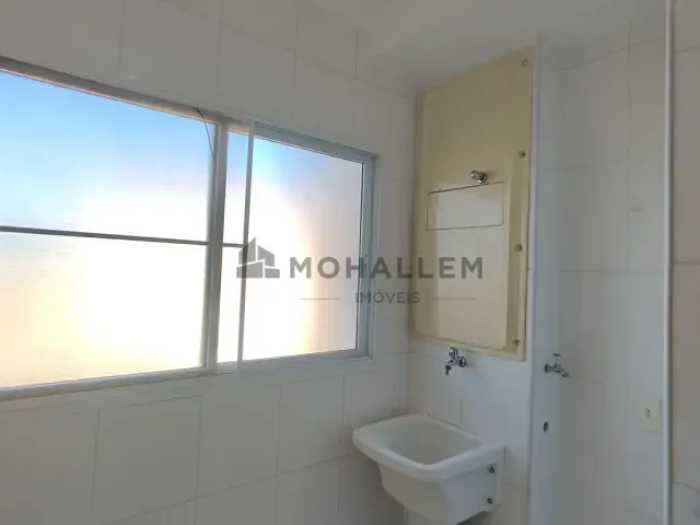 Apartamento 2 quartos e 2 banheiros, para alugar, no bairro Morro Chic em Itajubá
