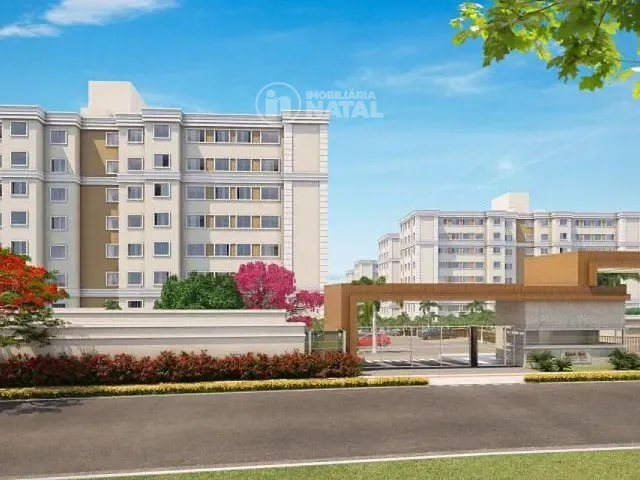 Apartamento 2 quartos e 1 banheiro, à venda, no bairro Conjunto Habitacional Doutor Farid Libos em Londrina