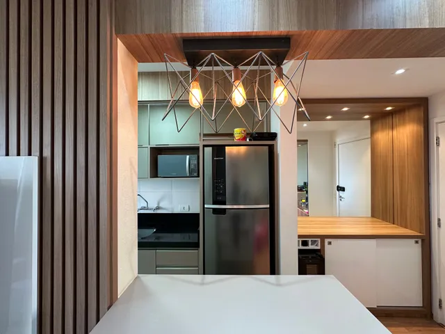Apartamento com 79m² 2 quartos e 1 banheiro, à venda, no bairro Gleba Palhano em Londrina