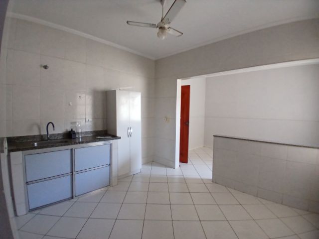 Foto do Apartamento - Apartamento para locação, Centro, Santa Bárbara D'Oeste, SP | Oeste Imóveis
