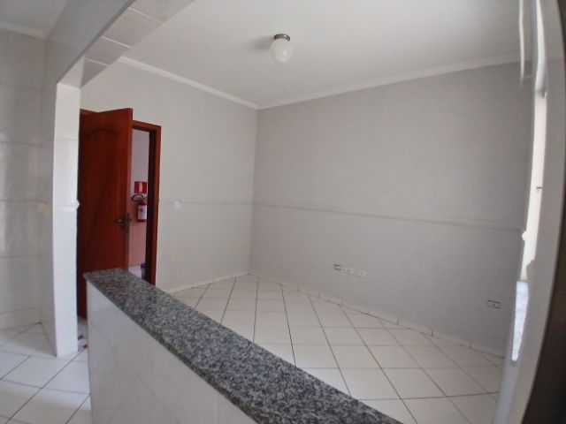 Foto do Apartamento - Apartamento para locação, Centro, Santa Bárbara D'Oeste, SP | Oeste Imóveis