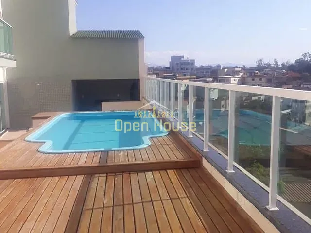 Apartamento 2 quartos e 2 banheiros, à venda, no bairro São João em Volta Redonda