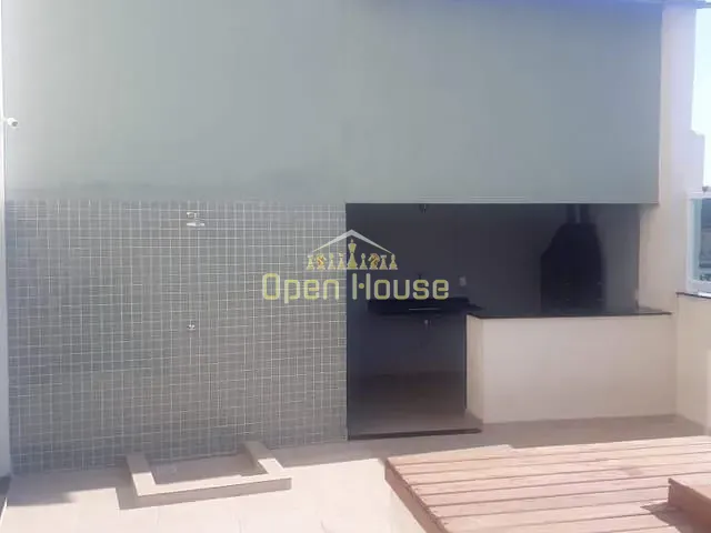 Apartamento 2 quartos e 2 banheiros, à venda, no bairro São João em Volta Redonda