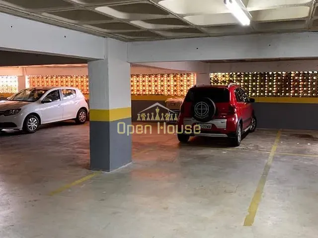 Apartamento 2 quartos e 2 banheiros, à venda, no bairro São João em Volta Redonda