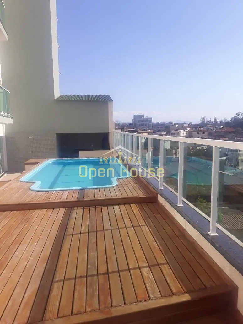 Apartamento, 2 quartos, 112 m² - Foto 1
