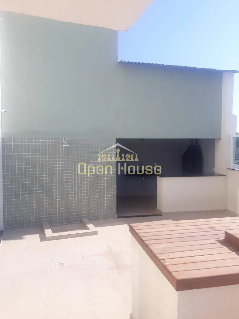 Apartamento, 2 quartos, 112 m² - Foto 3