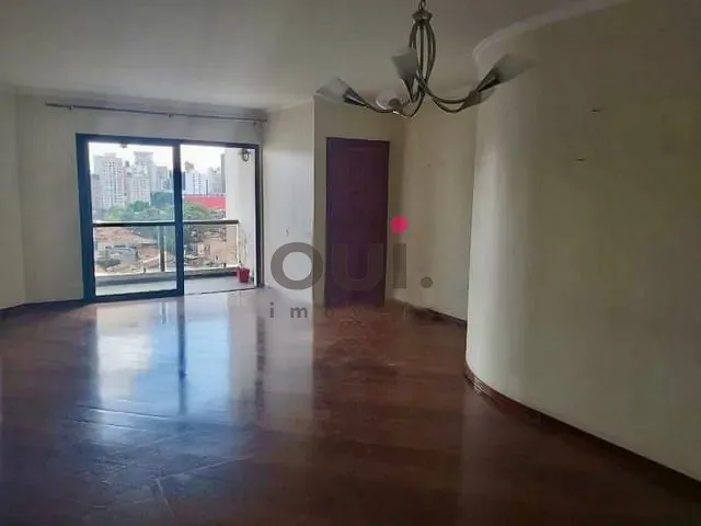 Apartamento 3 quartos e 3 banheiros, à venda, no bairro Vila Nova Conceição em São Paulo