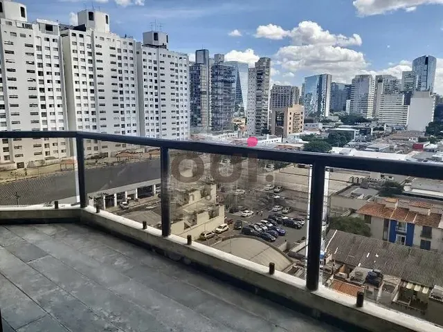 Apartamento 3 quartos e 3 banheiros, à venda, no bairro Vila Nova Conceição em São Paulo