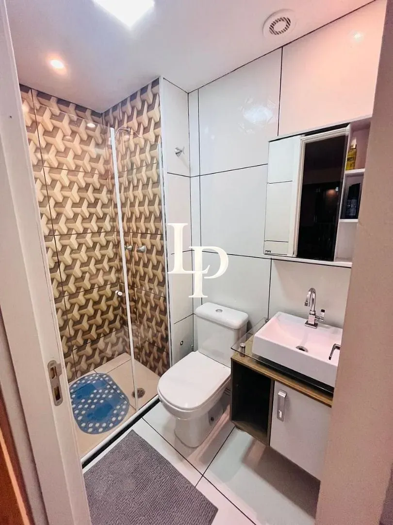 Apartamento, 2 quartos, 42 m² - Foto 22