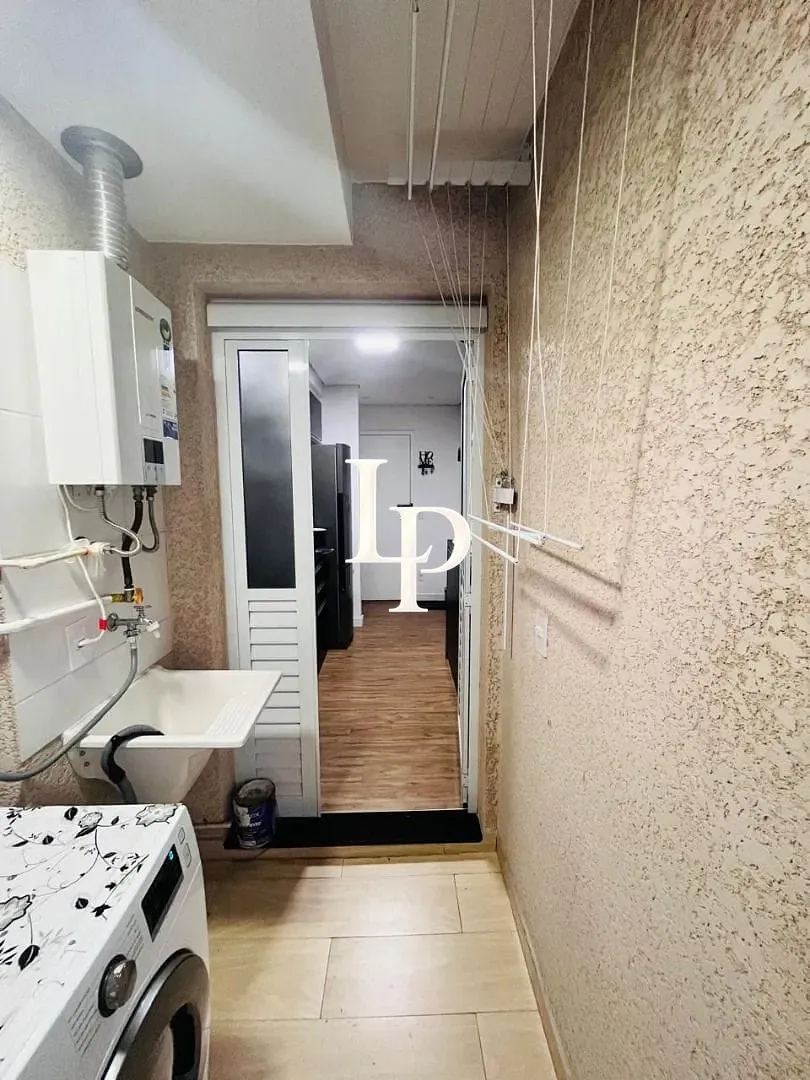 Apartamento, 2 quartos, 42 m² - Foto 23