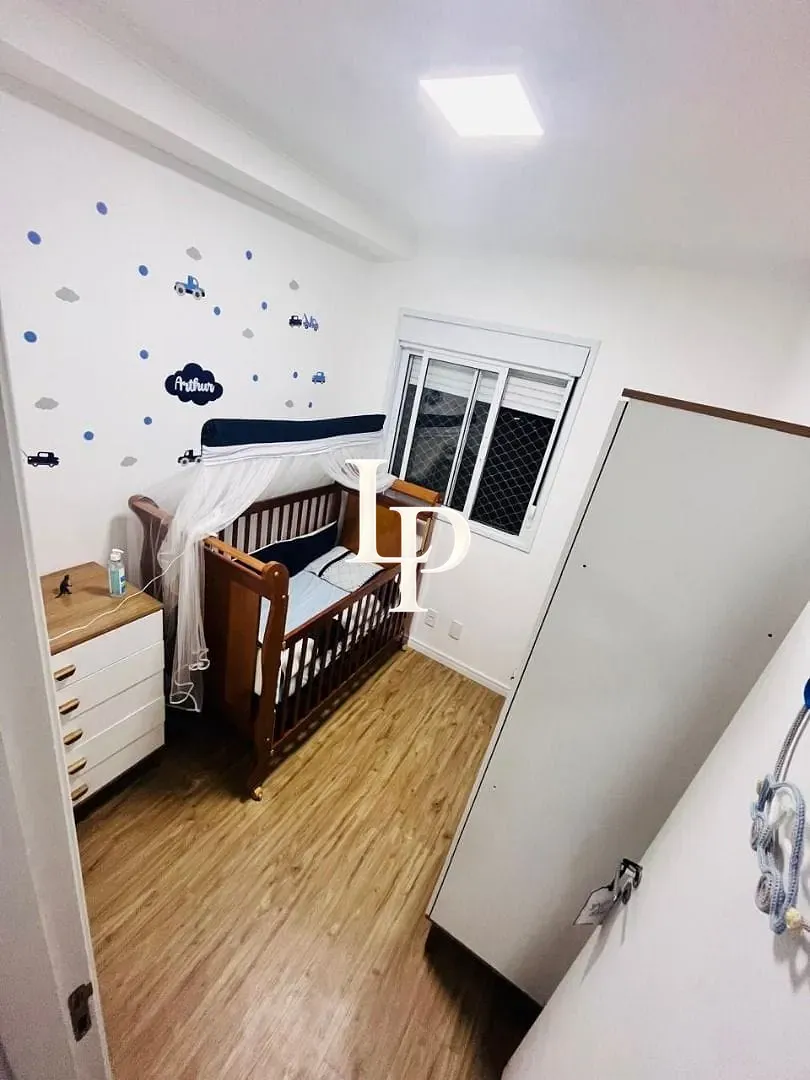 Apartamento, 2 quartos, 42 m² - Foto 15