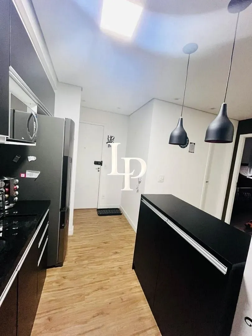 Apartamento, 2 quartos, 42 m² - Foto 11