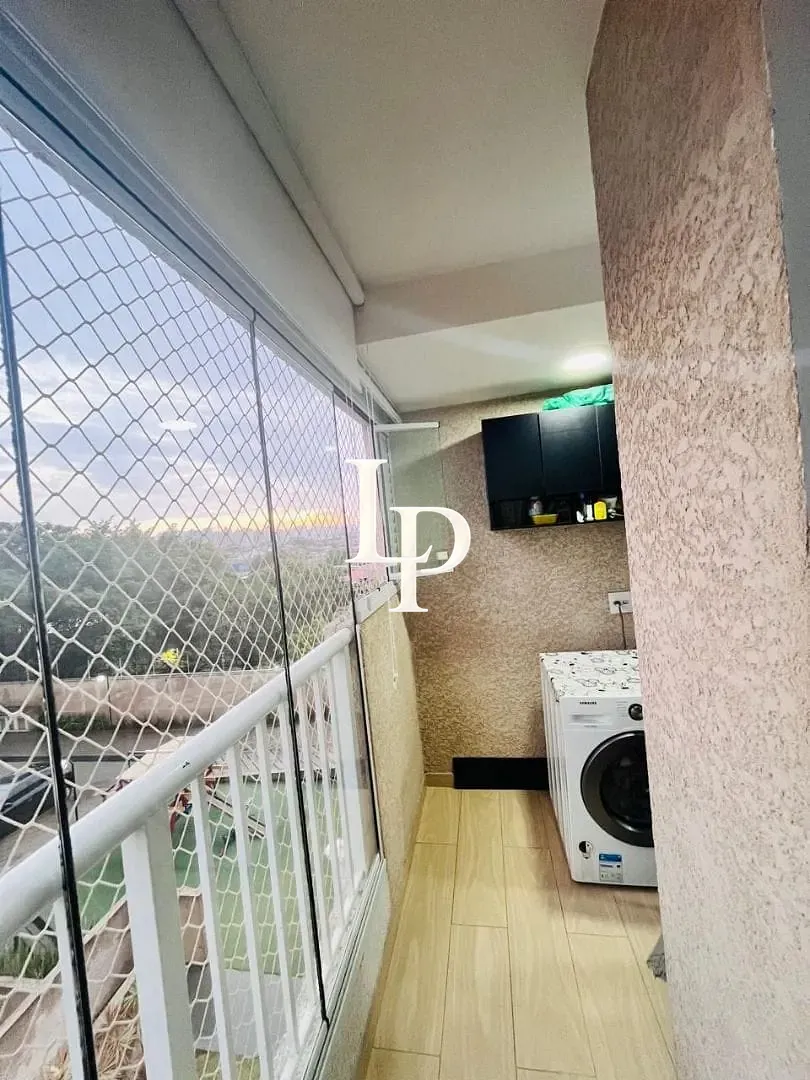 Apartamento, 2 quartos, 42 m² - Foto 5