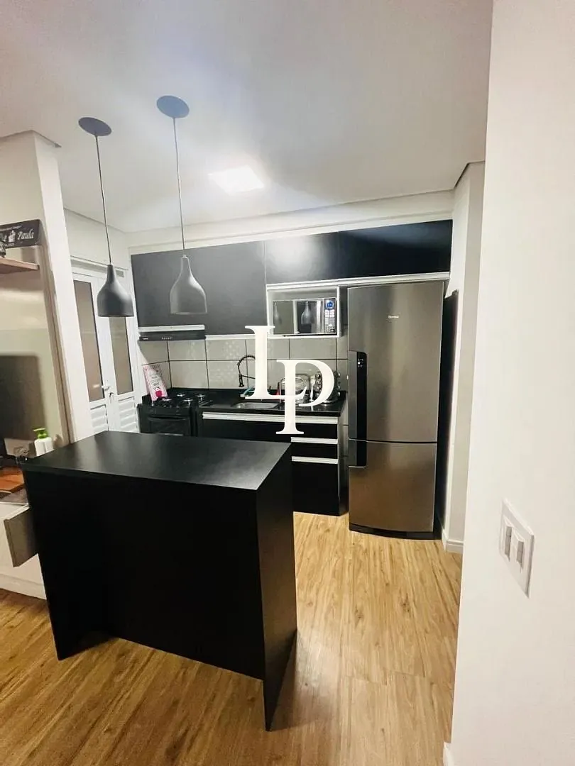 Apartamento, 2 quartos, 42 m² - Foto 10