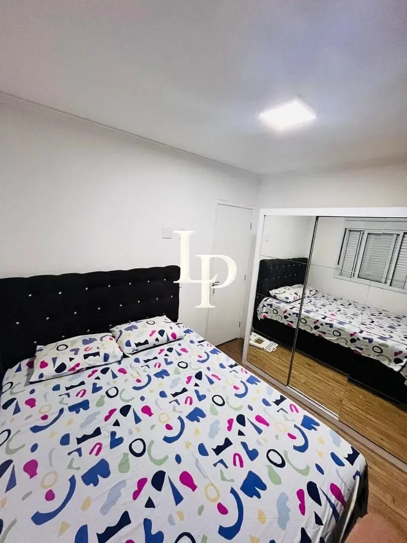 Apartamento, 2 quartos, 42 m² - Foto 19