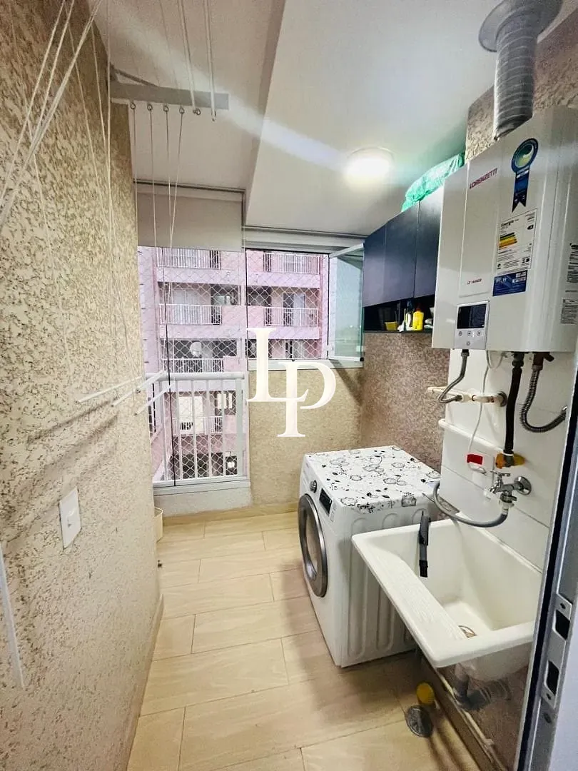Apartamento, 2 quartos, 42 m² - Foto 6