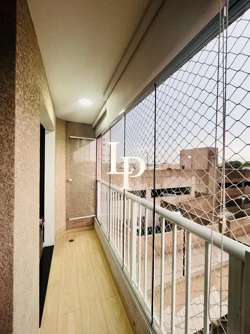 Apartamento, 2 quartos, 42 m² - Foto 8