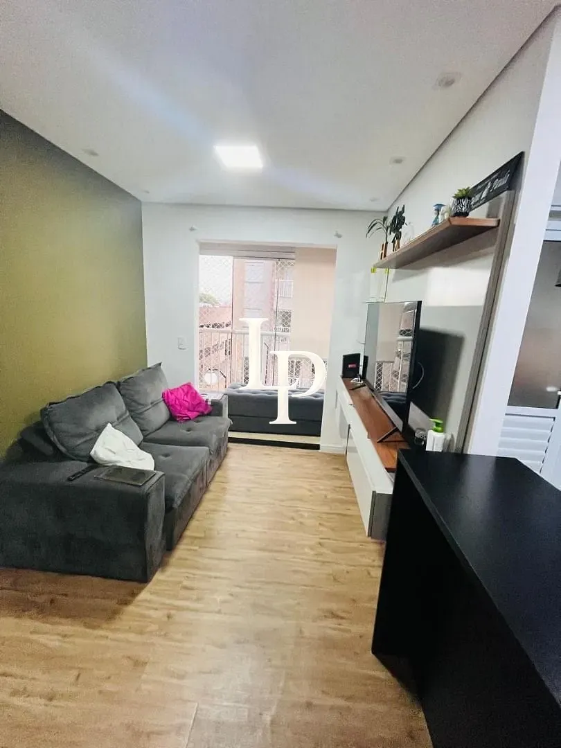 Apartamento, 2 quartos, 42 m² - Foto 18