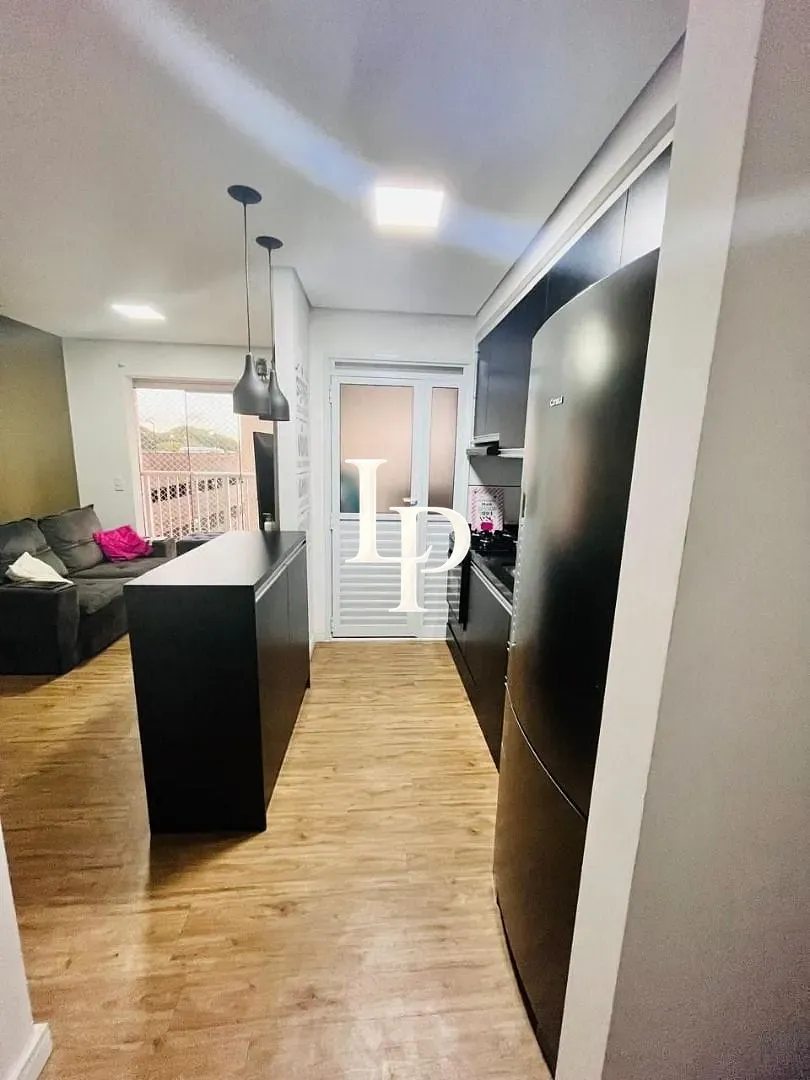 Apartamento, 2 quartos, 42 m² - Foto 2