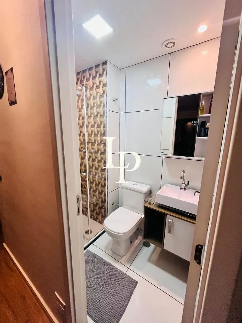 Apartamento, 2 quartos, 42 m² - Foto 17